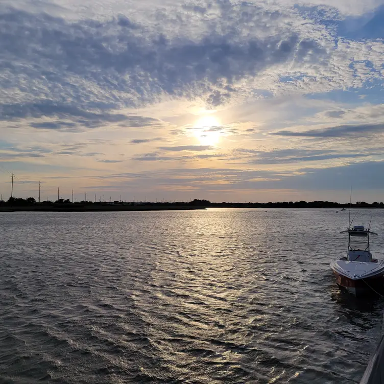 The Wharf, Wildwood, NJ