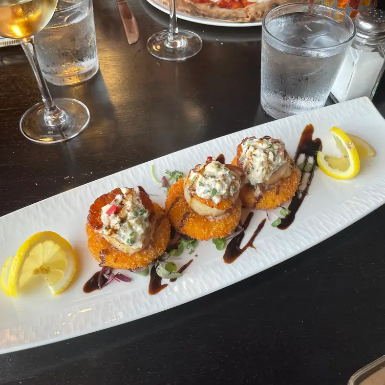 Zarletti - Mequon, Mequon, WI