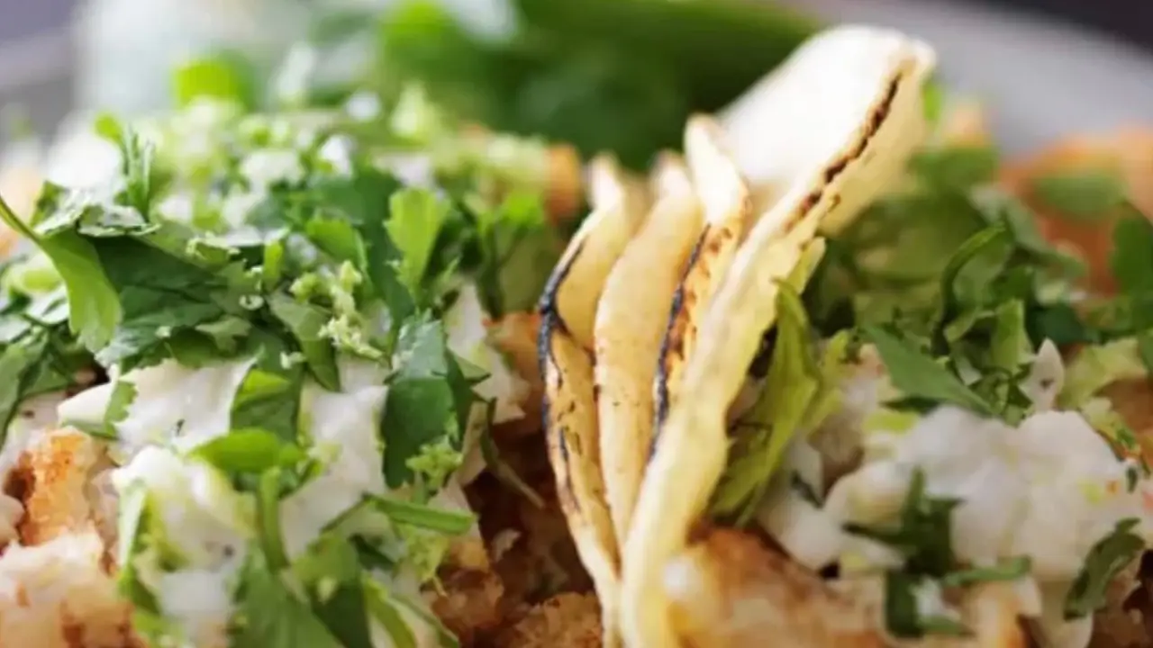 Tio’s Serves Authentic Mexican &amp; Latin Favorites - Tio's Latin American Kitchen- Bluffton, Bluffton, SC