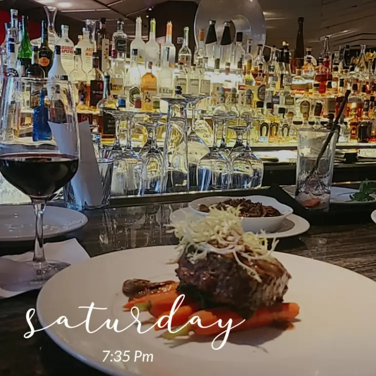 Bistango, Irvine, CA