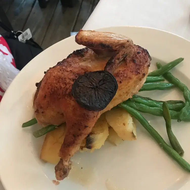 Taverna Plaka, Atlanta, GA