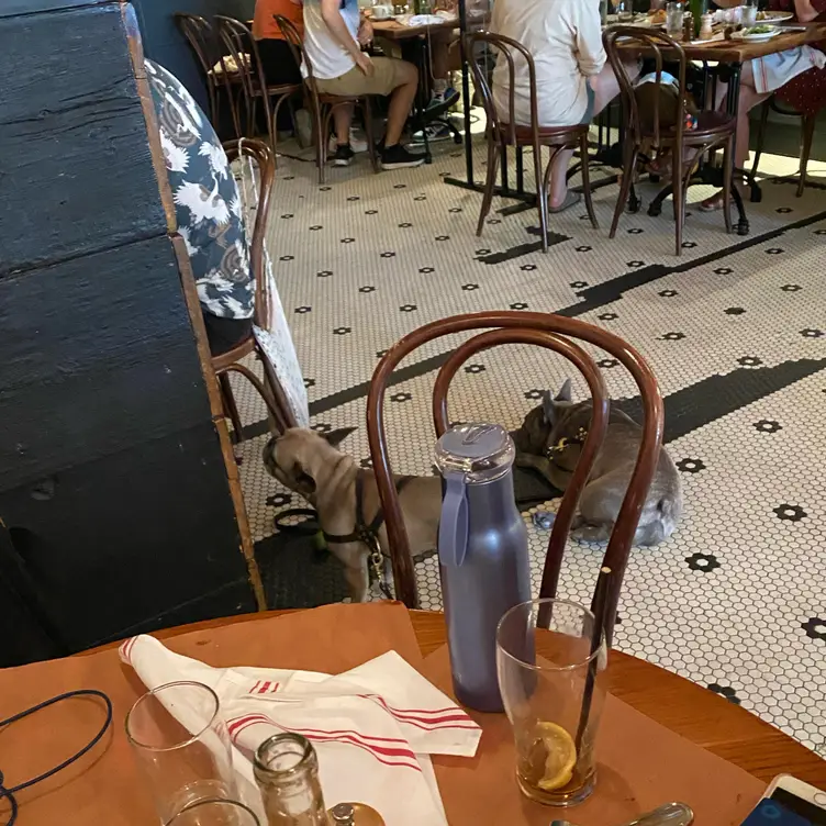 The Smith - East Village, New York, NY