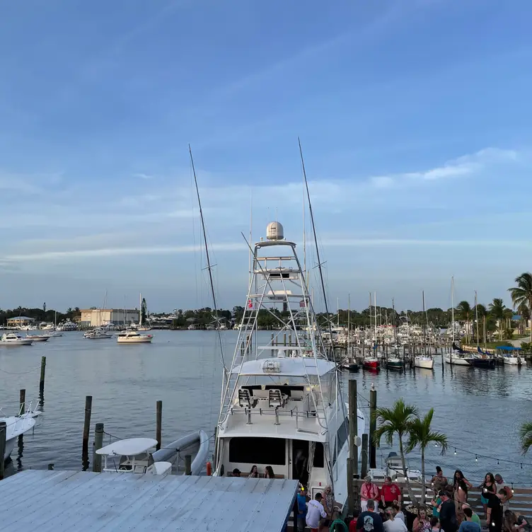 The Twisted Tuna, Port Salerno, FL