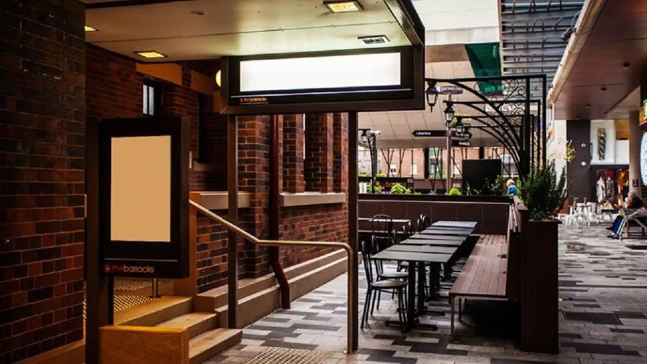 Tiger Eye Bar, Brisbane City, AU-QLD