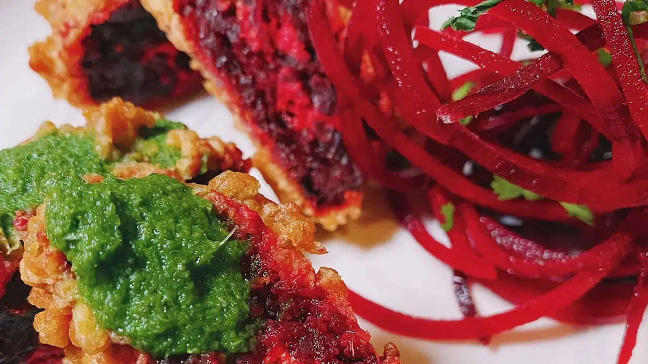 Tashan - Modern Indian Dining, West Caldwell, NJ