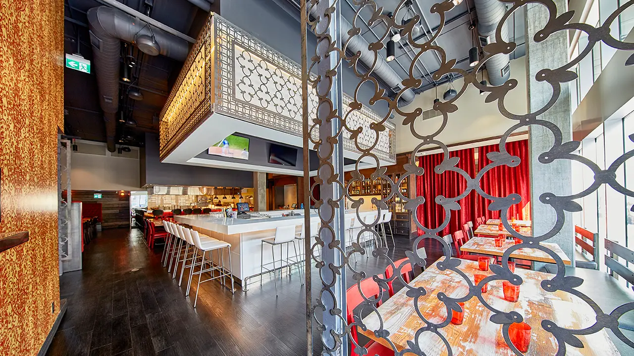 The Merchant Kitchen, Winnipeg, MB