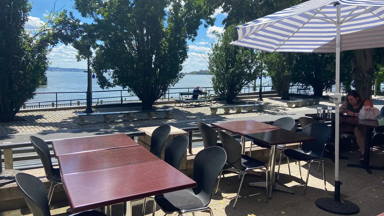 BP Grille NY New York