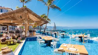 Foto del ristorante Mar Y Vino