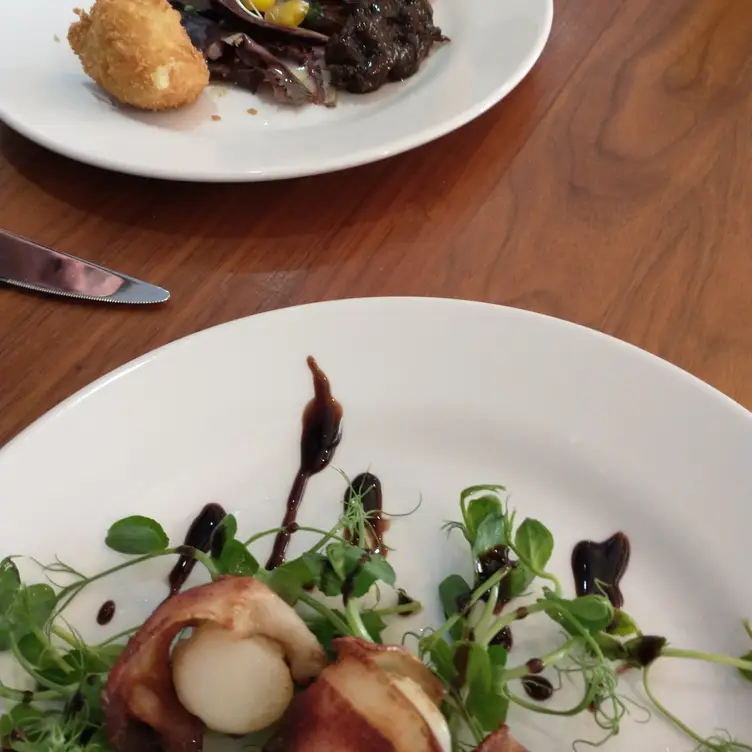 Lakes Bar & Bistro, Keswick, Cumbria