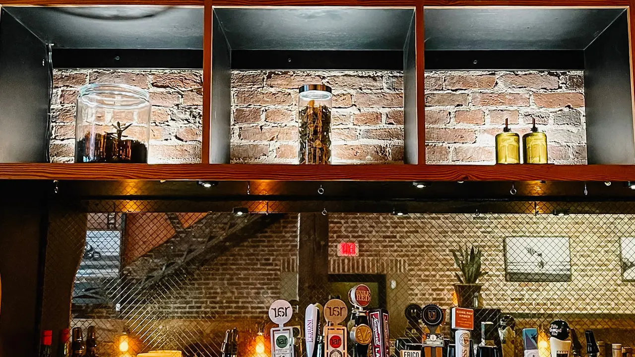 Red Star - Fells Point, Baltimore, MD