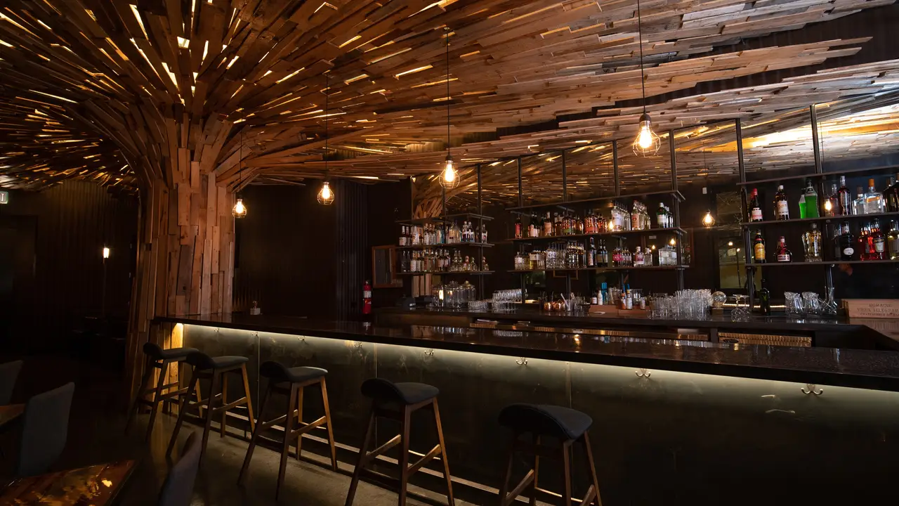 Hinoki Sushiko, Chicago, IL