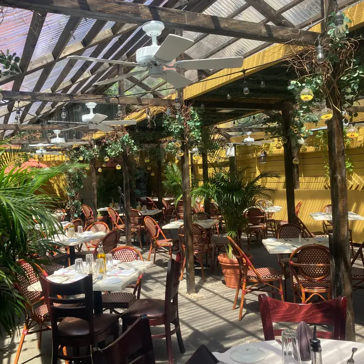 Da Nico Restaurant - Manhattan, New York, NY