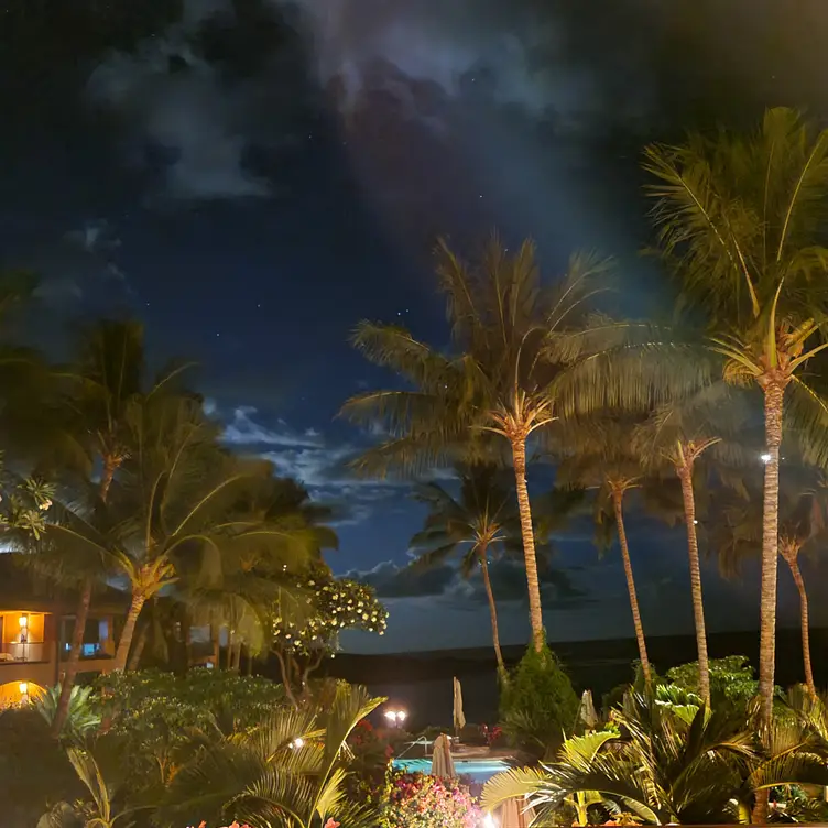 Osteria Mozza, Lanai City, HI