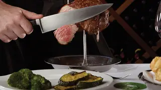 A photo of Fogo de Chao - Metepec restaurant