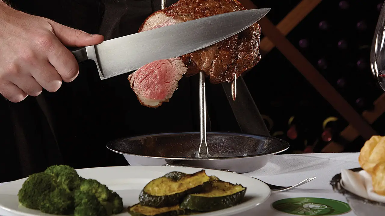 Fogo de Chao - Metepec, Metepec, MEX