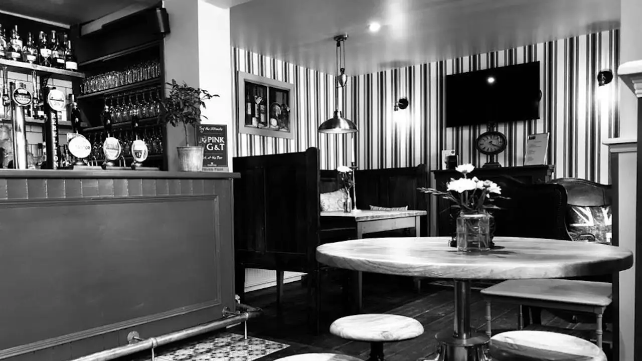 The Pinkneys Arms, Maidenhead, Berkshire