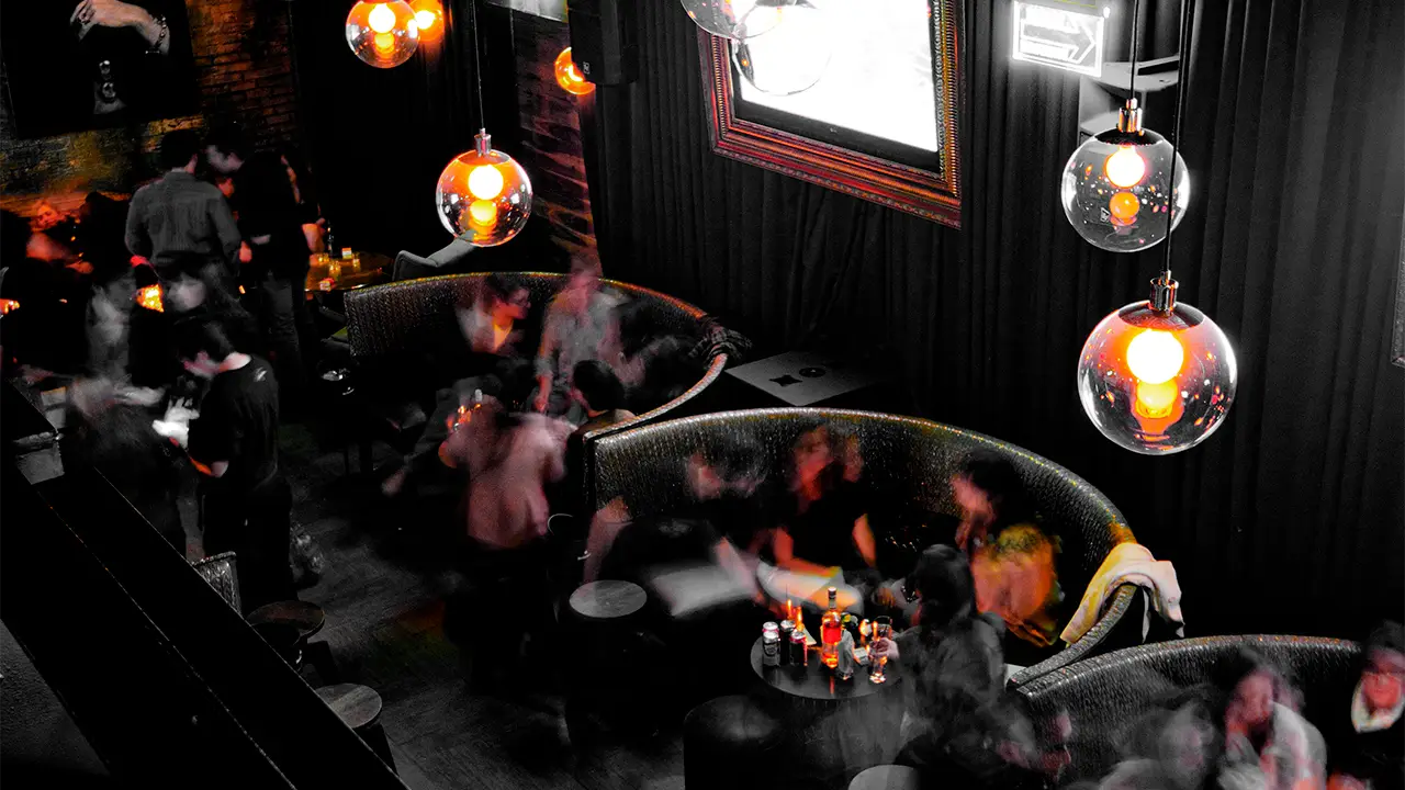Nirvana Rock Joint, San Pedro Garza García, NLE