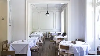 Una foto del restaurante Casa Virginia Mónica Patiño