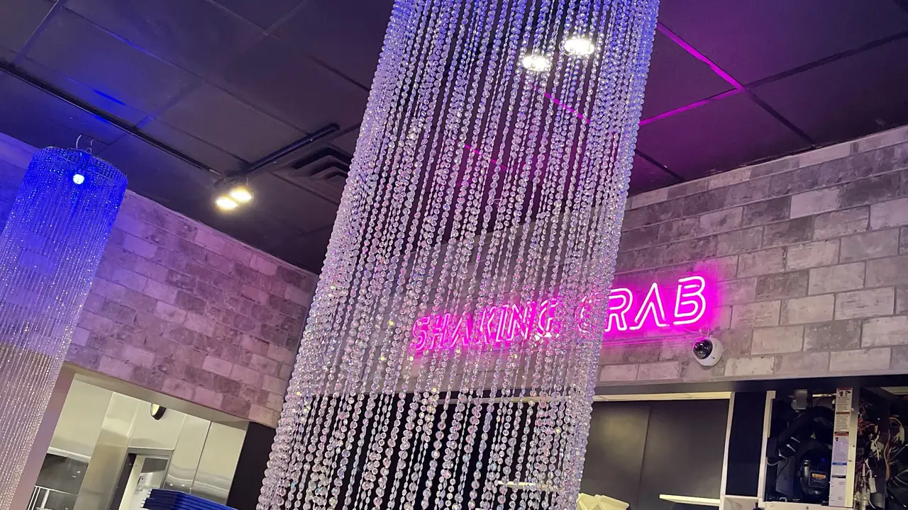 Shaking Crab - Rainbow, Las Vegas, NV