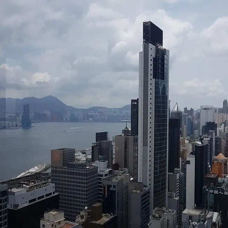 Wooloomooloo Steakhouse (Wan Chai), Wan Chai, Hong Kong