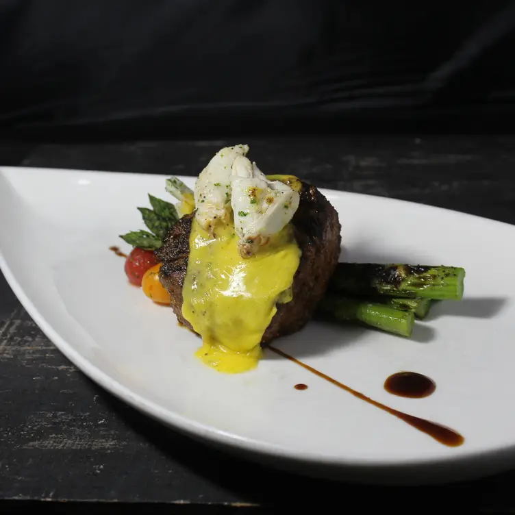 1700° Steakhouse, Harrisburg, PA