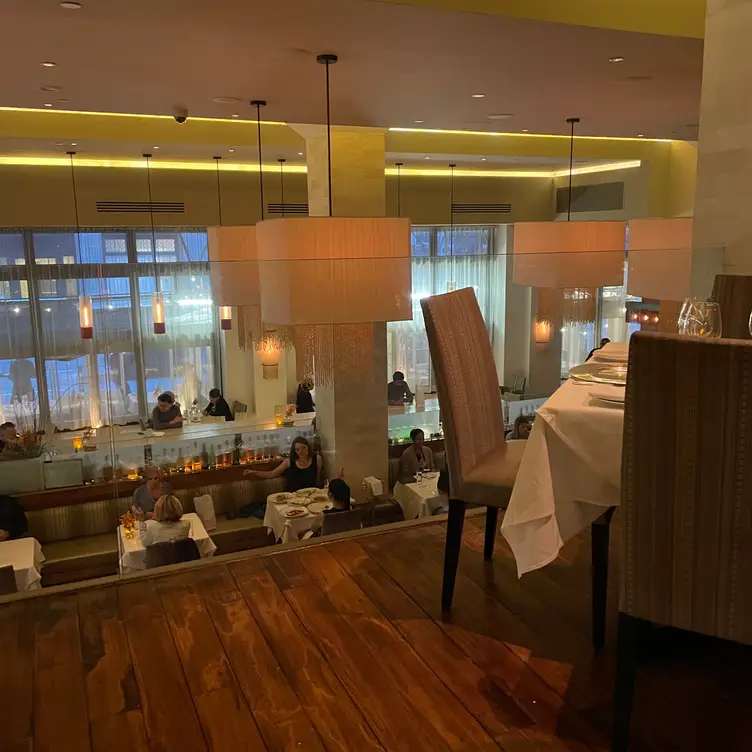 Tamarind - Tribeca, New York, NY