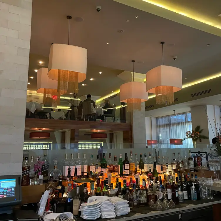 Tamarind - Tribeca, New York, NY