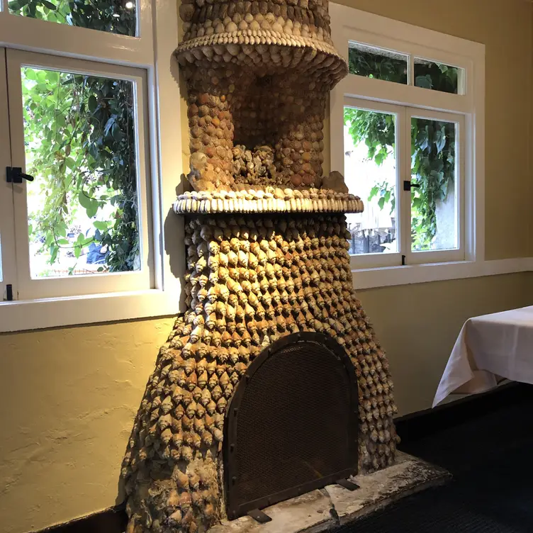 Tarpy's Roadhouse, Monterey, CA