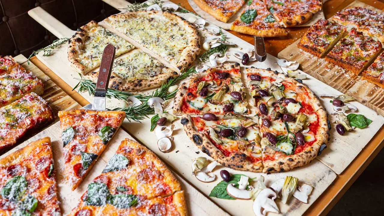 Pizzeria Libretto - Junction, Toronto, ON