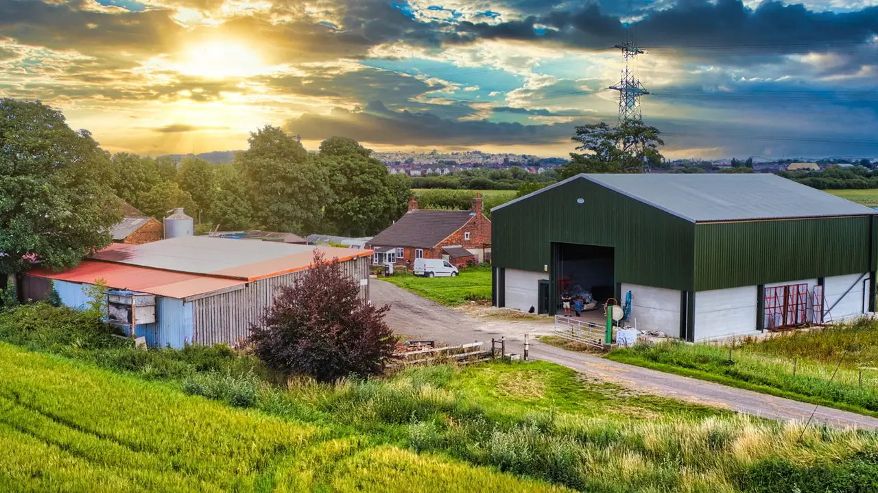 Willow Grove Farm - Willow Grove Farm Shop，West YorkshireLeeds