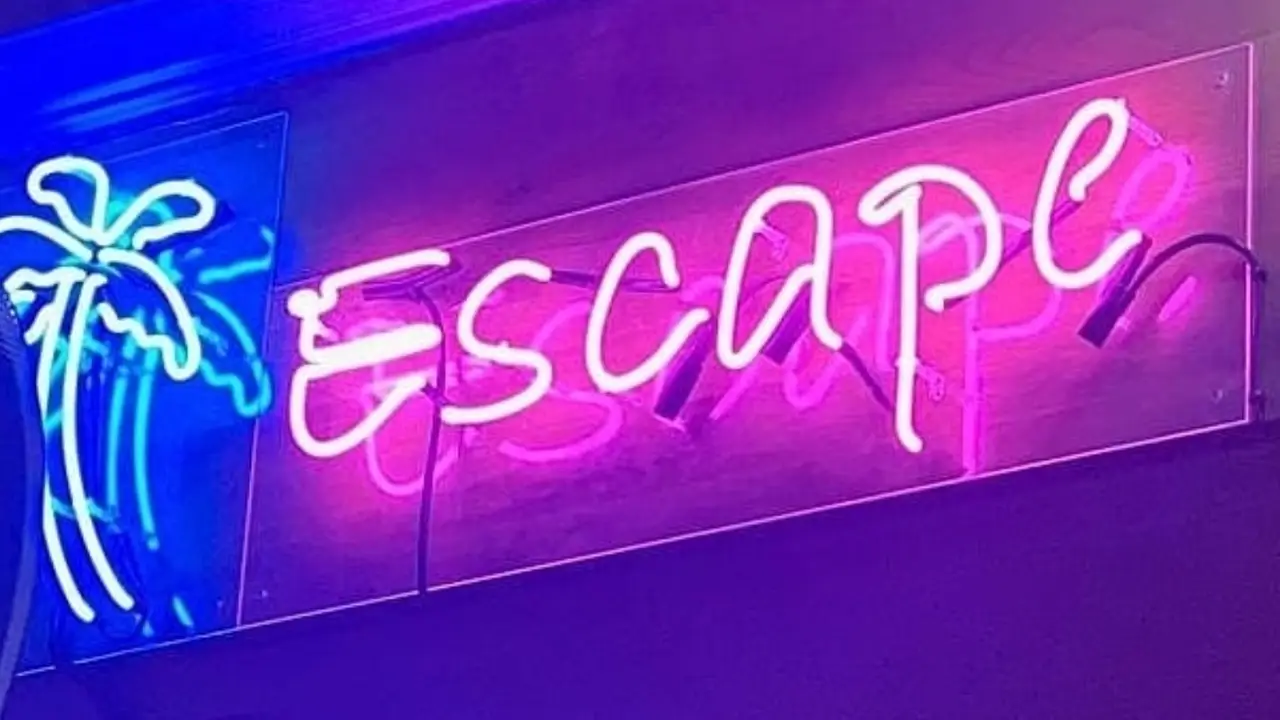 Escape, London, Greater London