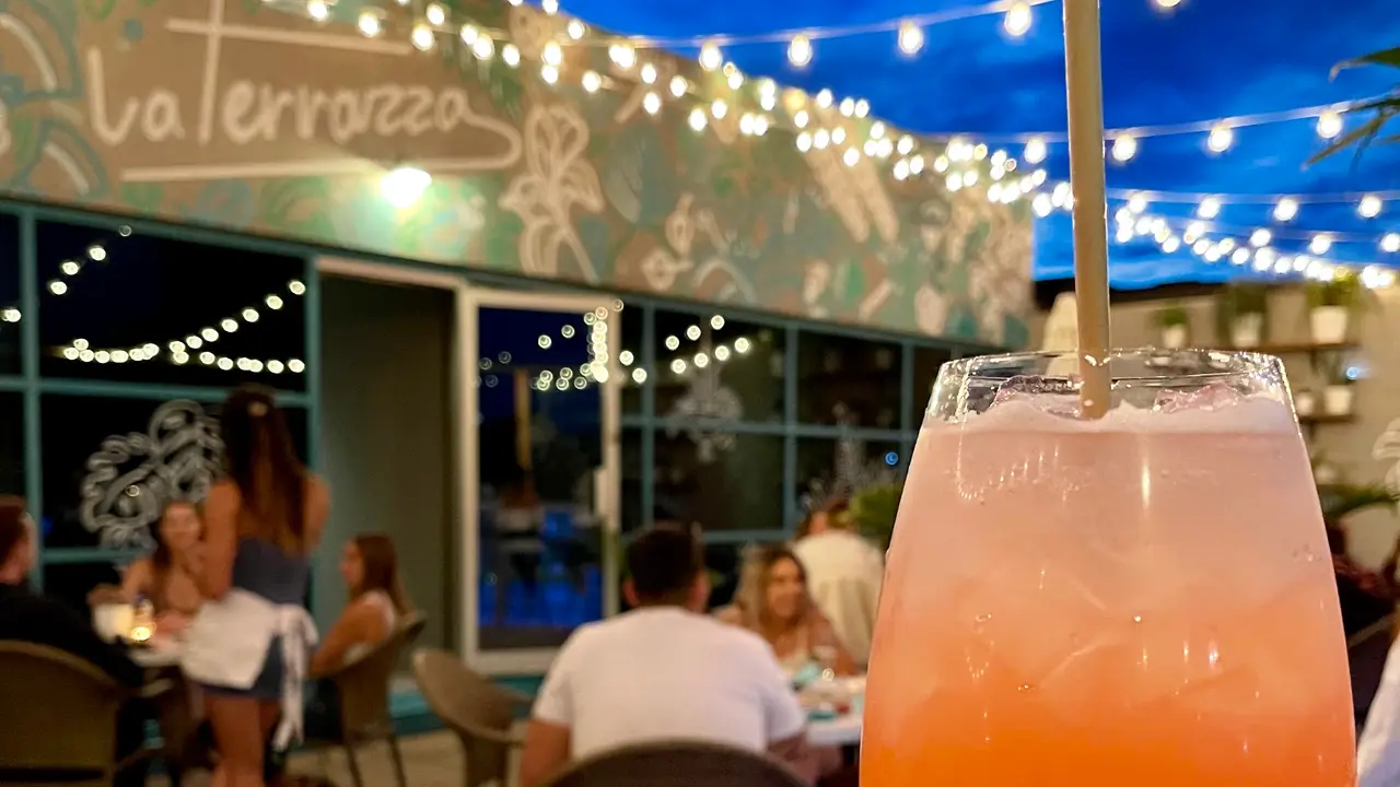 La Terrazza, Ottawa, ON