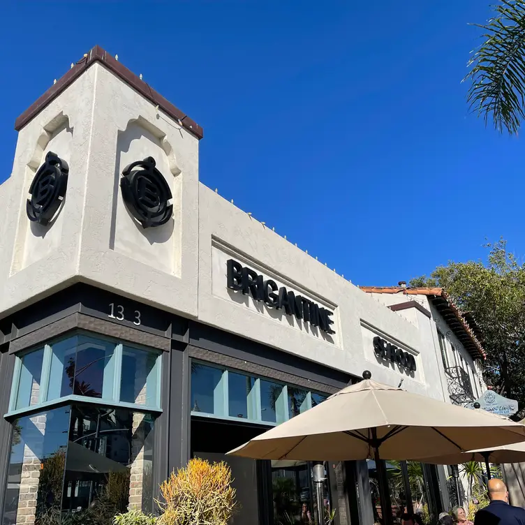Brigantine Coronado, Coronado, CA