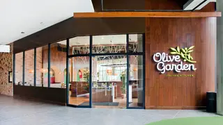 Una foto del restaurante Olive Garden Terrazas Lindora