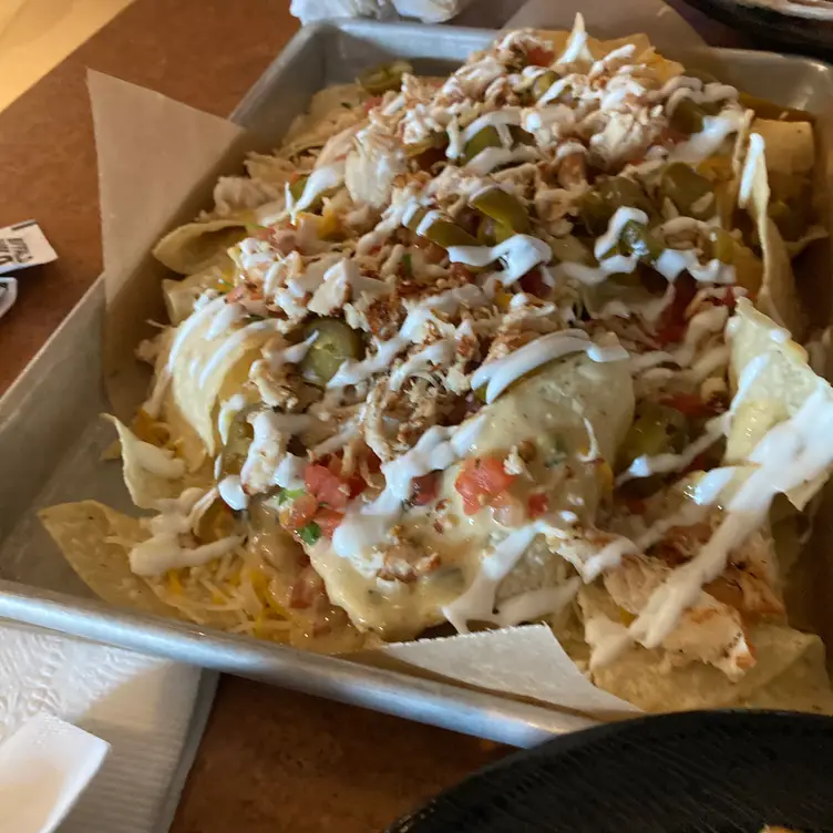 Buffalo Wild Wings - Atlantic Terminal, Brooklyn, NY