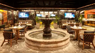A photo of 18&Greene restaurant