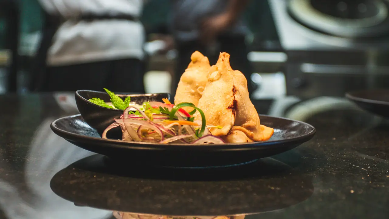 Bombay Indian Premium Cuisine, Sopot, Pomorskie
