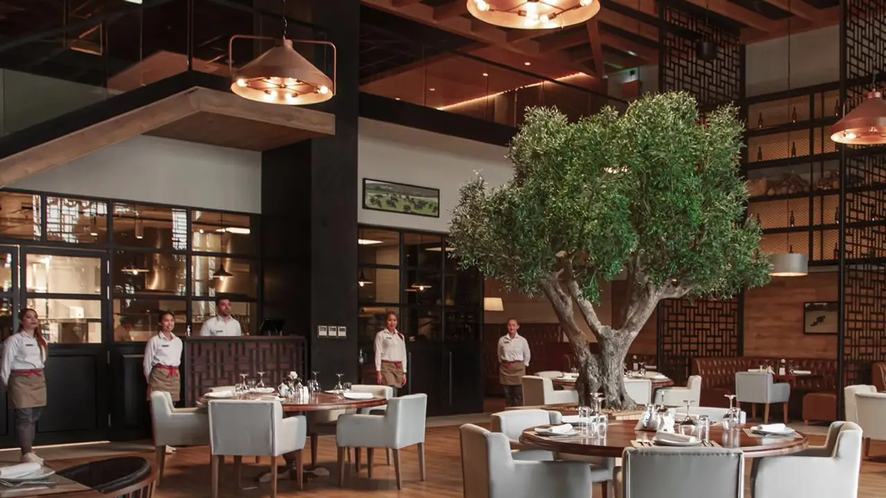 Finca Rosalia, Riyadh, Riyadh