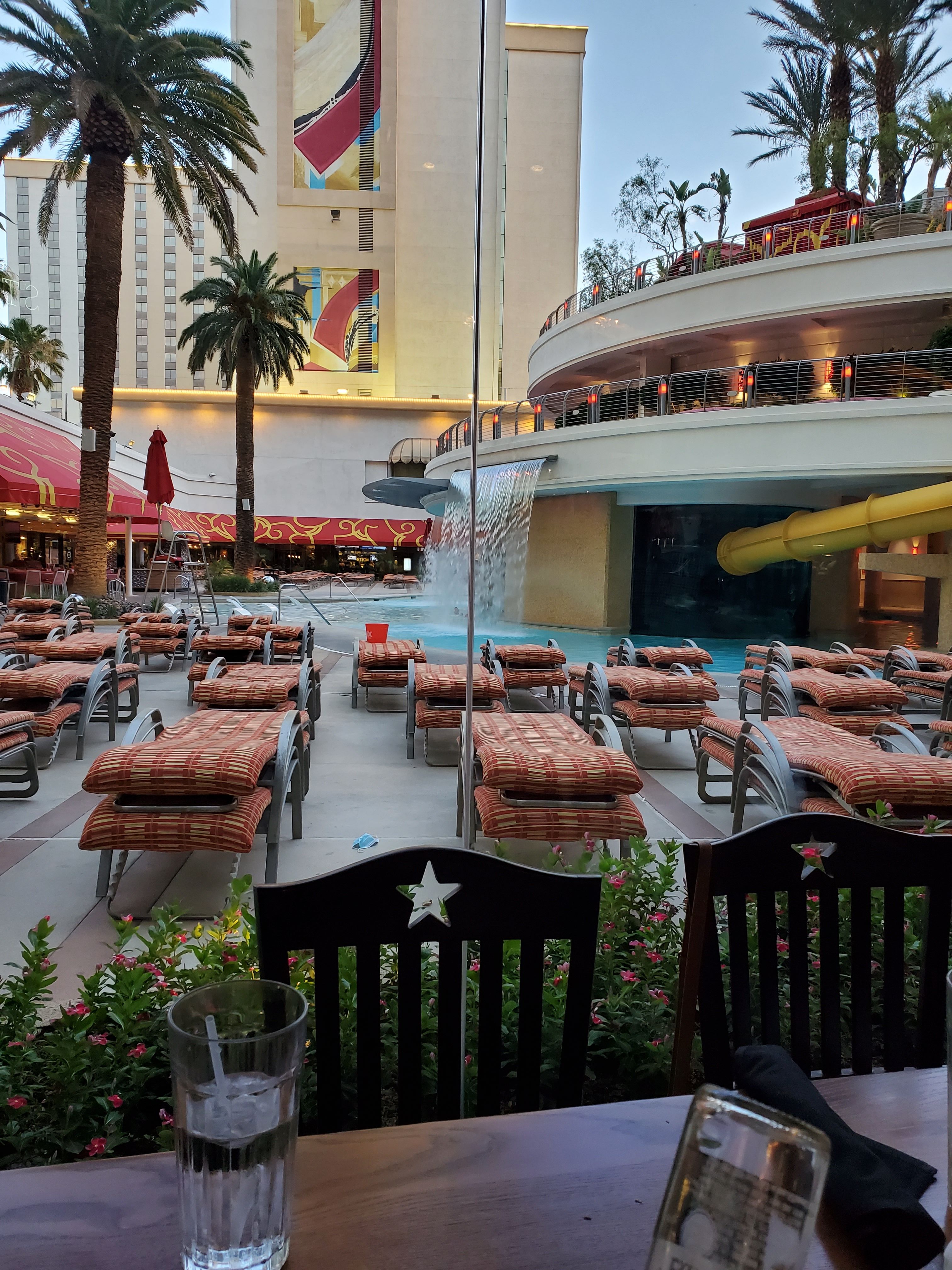 Saltgrass Steakhouse - The Golden Nugget - Las Vegas Restaurant - Las  Vegas, NV | OpenTable