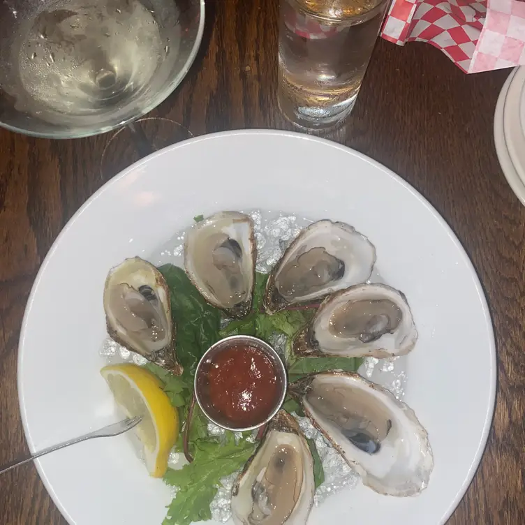 Johnny's - Schenectady, Schenectady, NY