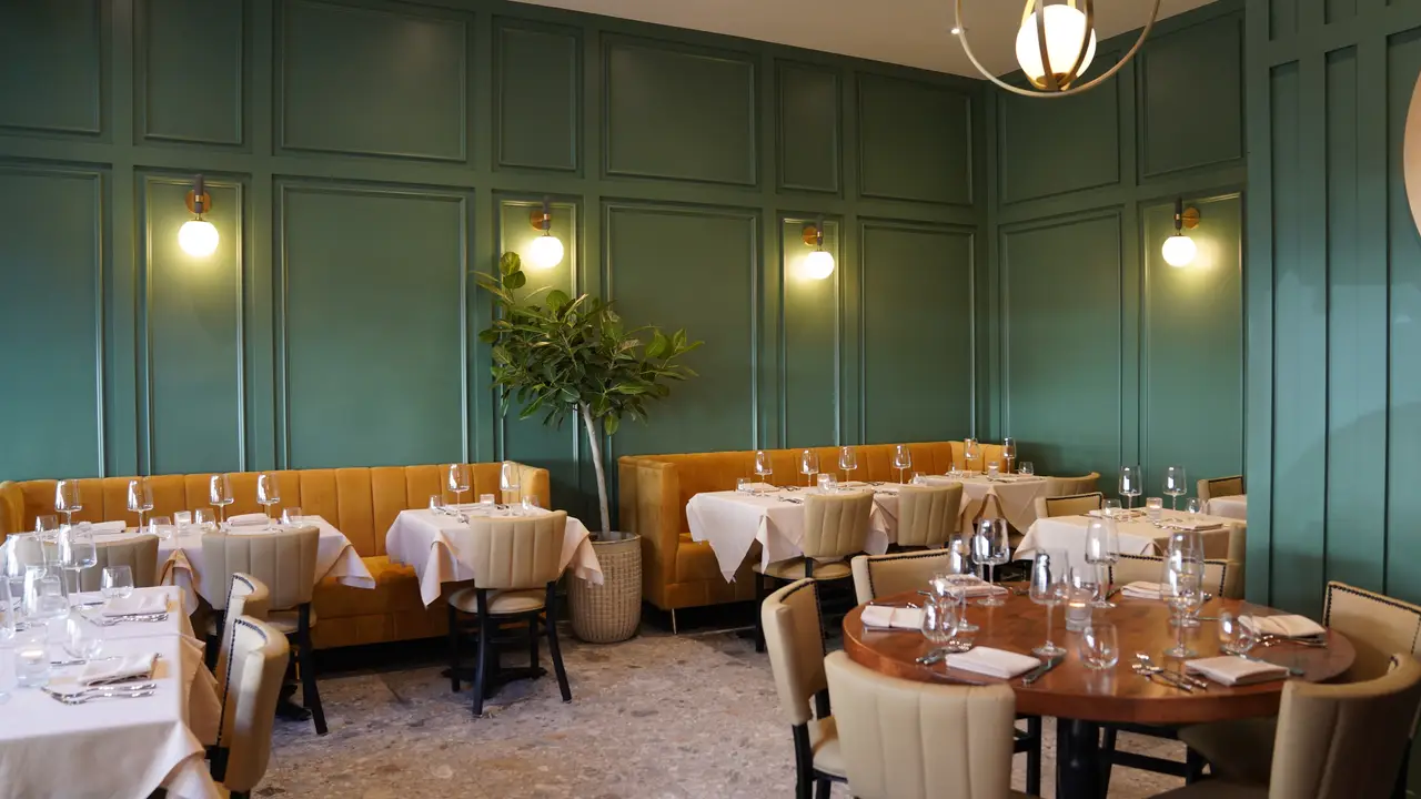 CAMI | Modern Kitchen & Bar, New York, NY