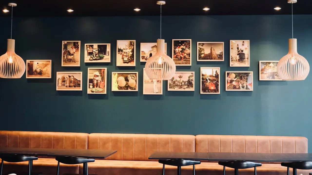 District1 Modern Vietnamese Eatery, Mawson Lakes, AU-SA