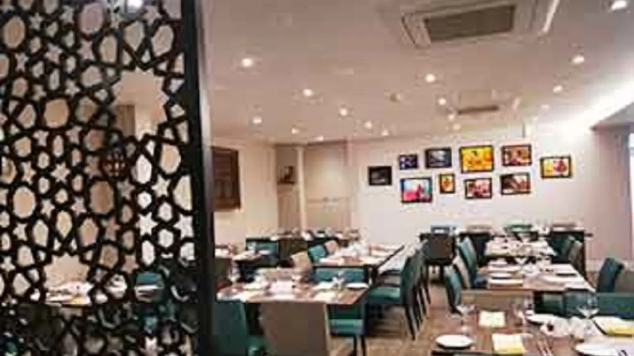 Spices and Spirits，HampshireBasingstoke