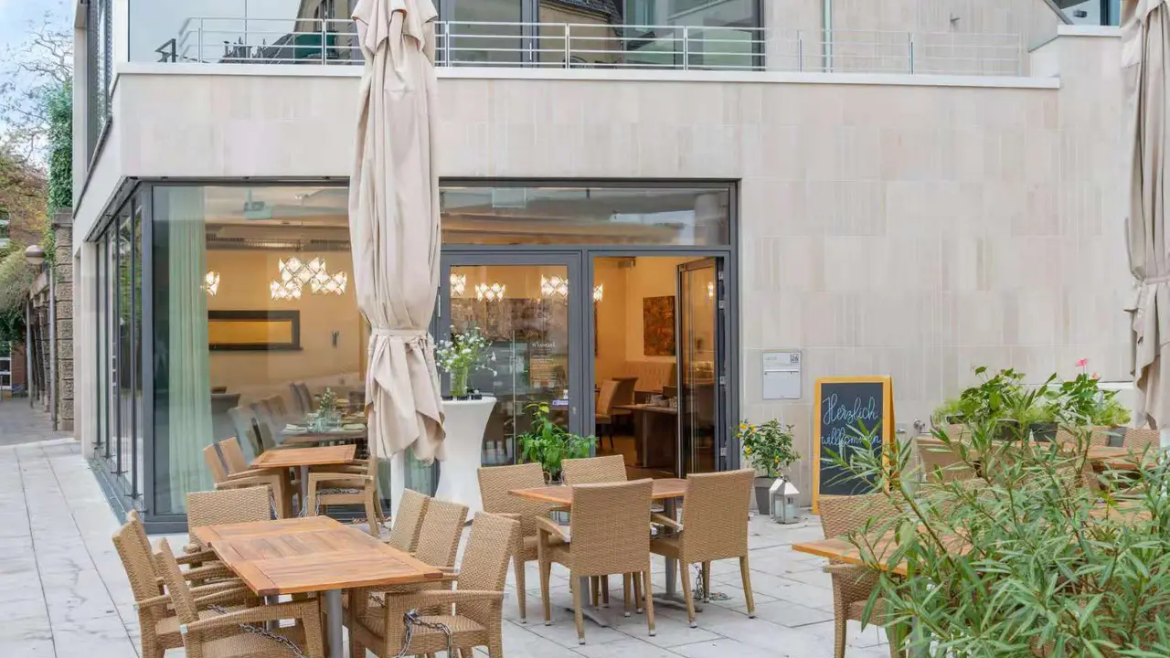 Hibana Sushi Mönchengladbach, Mönchengladbach, NW