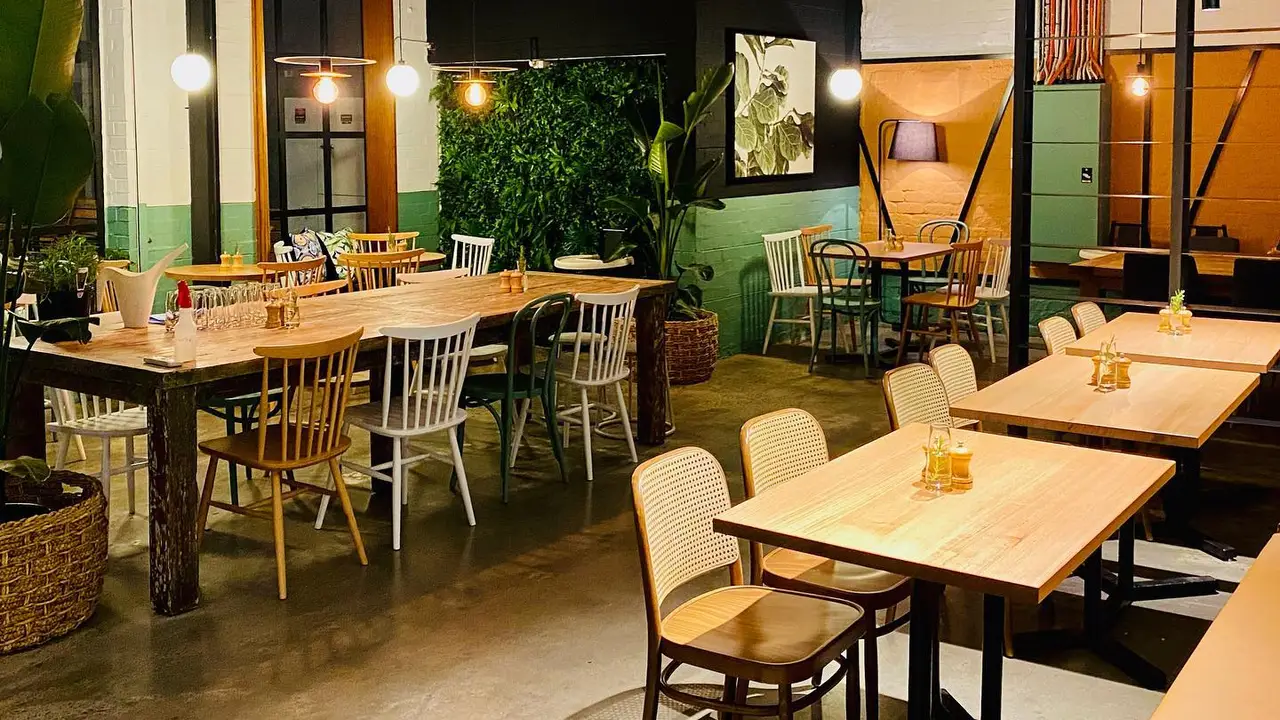 Chez Dré, South Melbourne, AU-VIC