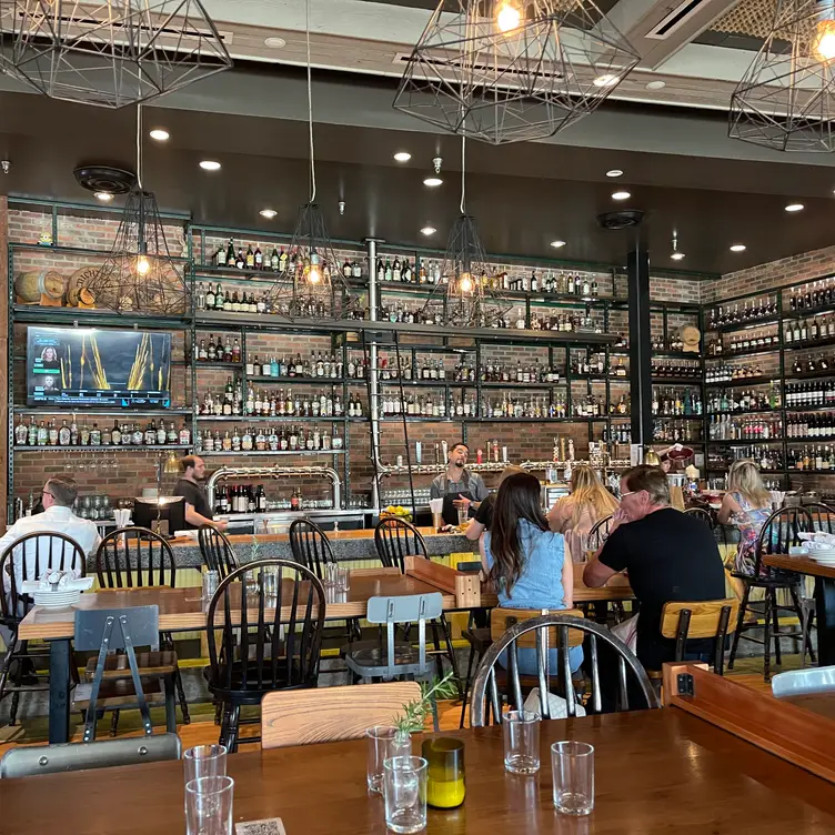 Whiskey Cake - San Antonio, San Antonio, TX