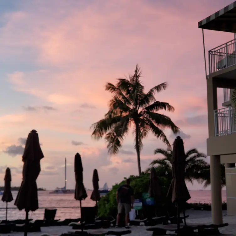 One Duval - Pier House Resort & Spa, Key West, FL