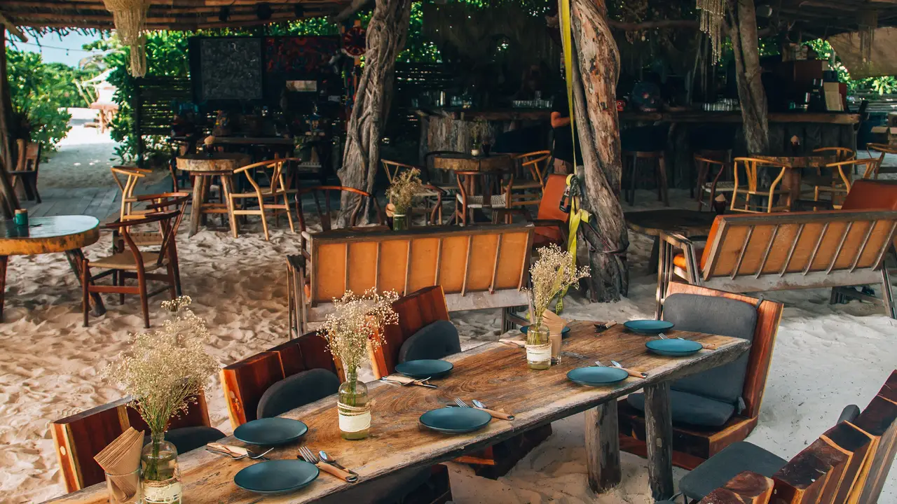 Maia, Tulum, ROO