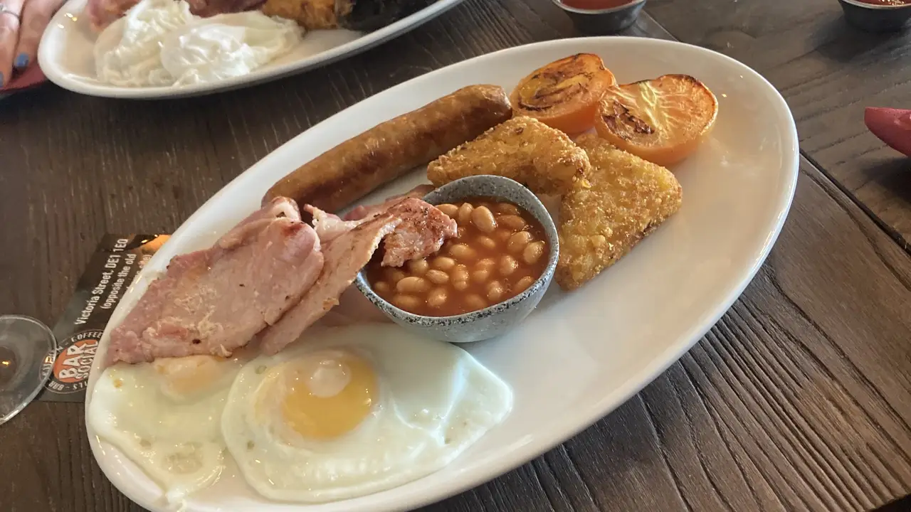 Bar Social Derby, Derby, Derbyshire