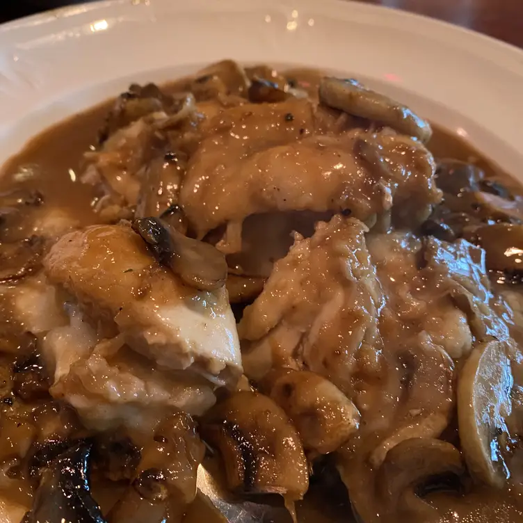 Mario's Table, Chicago, IL